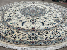 Round antique oriental for sale  Allen