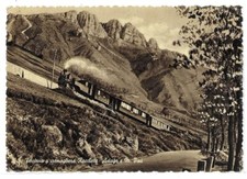 Vicenza ferrovia cremagliera usato  Bondeno