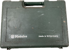 Metabo 680 hammer for sale  GLASGOW