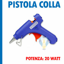 Pistola colla caldo usato  Trapani