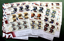 Set 2012 london for sale  SLEAFORD