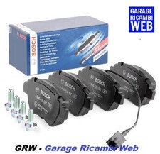 0986494198 kit pastiglie usato 0986494198 kit pastiglie usato  Altamura