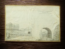 Rome arc triomphe d'occasion  Anet