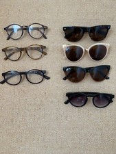 Sonnenbrillen euro rockabilly gebraucht kaufen  Deutschland