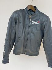 Giacca moto donna usato  Verdellino