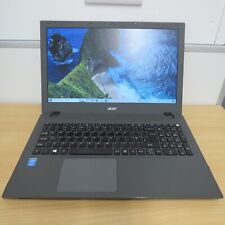 Acer aspire 573 for sale  TORQUAY