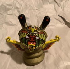 Kidrobot dunny apocalypse for sale  BEVERLEY