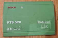 Bosch kts 520 gebraucht kaufen  Ronnenberg