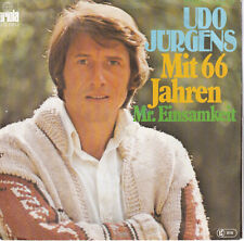 Udo jürgens 66 gebraucht kaufen  Mülheim an der Ruhr