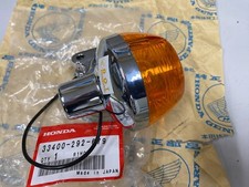 Honda nos indicator for sale  CLITHEROE