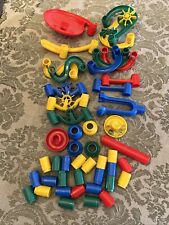 Marbulous marble run for sale  Spring Grove