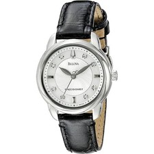 Bulova women 96p124 for sale  Pompano Beach