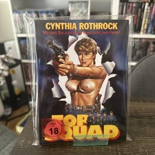 Top squad cynthia gebraucht kaufen  Essen