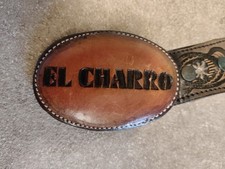 Cintura charro vintage usato  Cesena