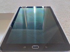 Working samsung smt813 for sale  LONDON