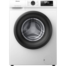 Hisense wf1q9041bw 9kg for sale  GATESHEAD
