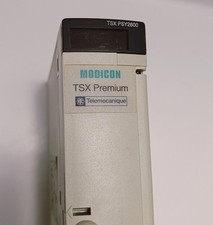 Schneider modicon tsxpsy2600 d'occasion  Le Perreux-sur-Marne