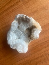 Géode quartz blanc d'occasion  Grenade