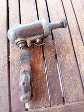 Ancienne dynamo vélo d'occasion  Renaison