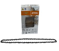 Catena originale stihl usato  Valva