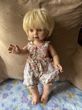 Vintage 1995 baby for sale  Warren