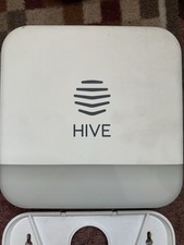 Hive alarm siren for sale  LEICESTER