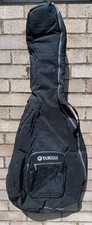 Yamaha guitar bag for sale  LUTON