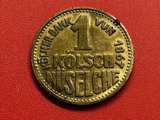 Biermarke kölsch nüselche gebraucht kaufen  Bad Neuenahr-Ahrweiler