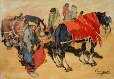 Basso ragni arte usato Basso ragni arte usato  Lucca