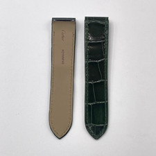 Cartier santos 100mm usato  Italia
