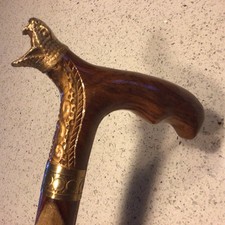 Walking stick unusual for sale Walking stick unusual for sale  MIDDLESBROUGH