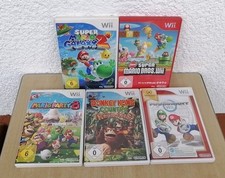 Super mario galaxy gebraucht kaufen  Frechen