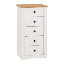 Panama chest drawers for sale  ATTLEBOROUGH