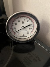 Weksler refrigerant gauge for sale  Moses Lake