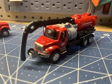 Scale custom model for sale  Castalia