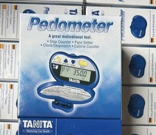 Pedometer step counter for sale  BOLTON
