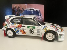 Autoart 80028 toyota for sale  WOLVERHAMPTON