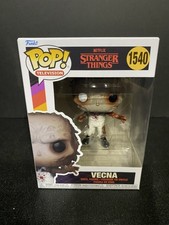 Funko pop vecna for sale  Des Moines