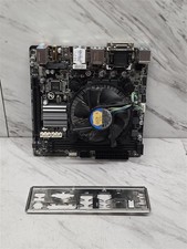 Gigabyte h81n motherboard for sale  Clearwater