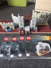 Rare lego lord for sale  BIRKENHEAD