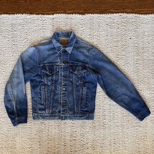 Vintage levis type d'occasion  Expédié en Belgium