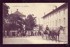 B1069 mandeure papeterie d'occasion  Expédié en Belgium
