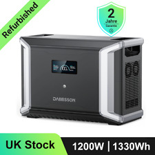 Dabbsson refurbished dbs3000b for sale  RUGBY