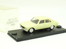 Verem peugeot 504 d'occasion  Expédié en Belgium