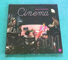 Viola valentino cinema usato  Torino