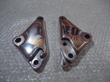 Honda cm250 footrest for sale  DISS