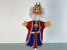 Steiff handpuppe 255359 gebraucht kaufen  Witten