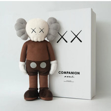 Kaws companion lane d'occasion  France