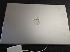 2003 apple powerbook for sale  Berthoud