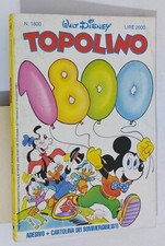 83521 topolino libretto usato  Palermo